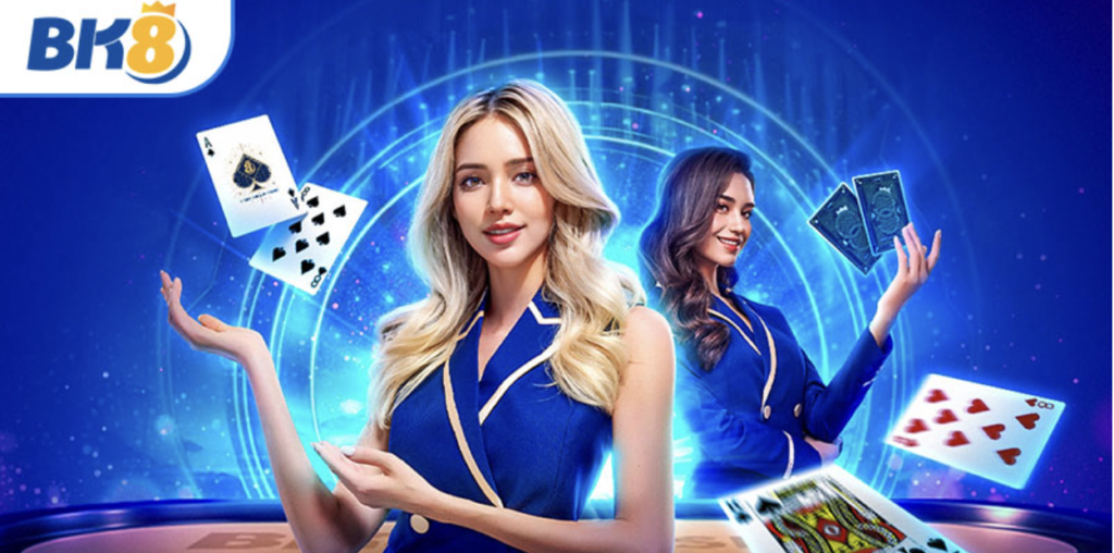 BK8 Crypto – Giải Pháp Cá Cược Bằng Crypto Bảo Mật Số 1