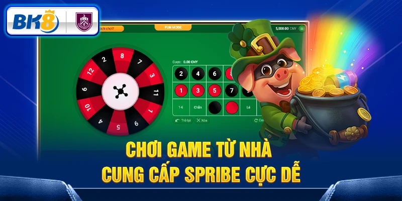 Chơi game từ nhà cung cấp Spribe cực dễ Chơi game từ nhà cung cấp Spribe cực dễ